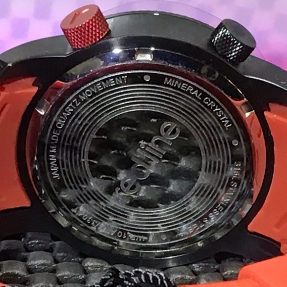 NWT ~ Red Line Octane - Picture 7 of 7